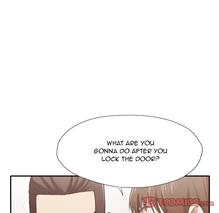 The Hidden Past Chapter 44 - Page 92