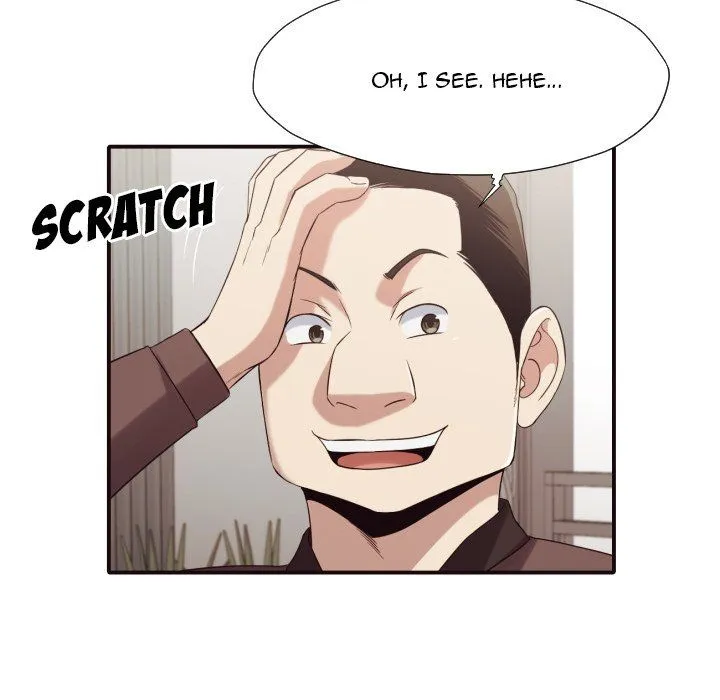 The Hidden Past Chapter 45 - Page 11