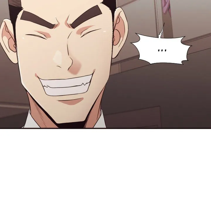 The Hidden Past Chapter 45 - Page 13