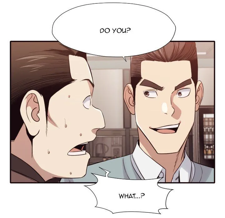 The Hidden Past Chapter 45 - Page 20