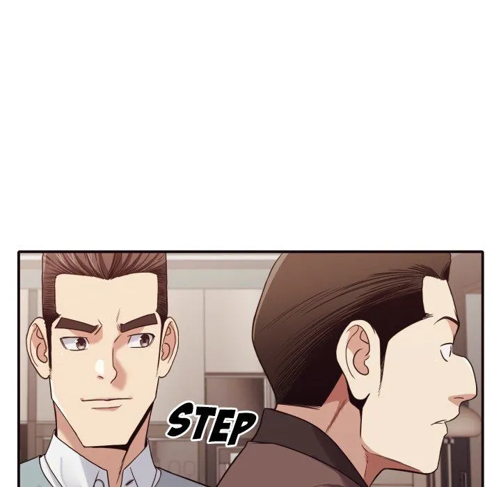 The Hidden Past Chapter 45 - Page 29