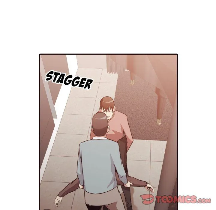 The Hidden Past Chapter 45 - Page 58