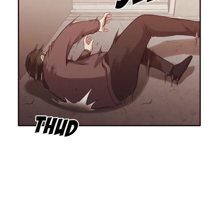 The Hidden Past Chapter 45 - Page 69