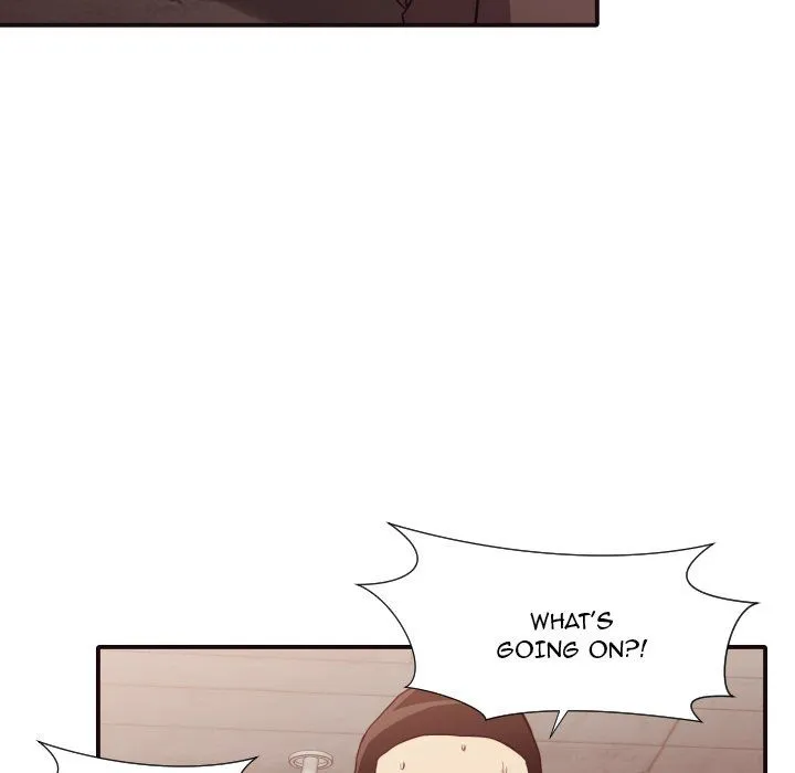 The Hidden Past Chapter 45 - Page 73