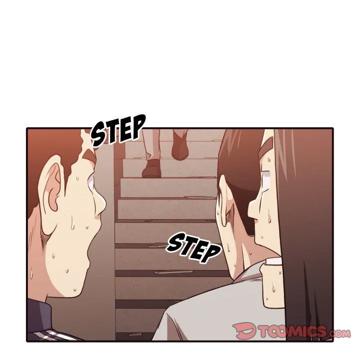 The Hidden Past Chapter 45 - Page 78