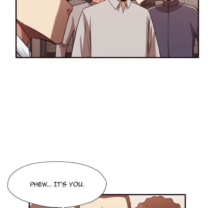 The Hidden Past Chapter 45 - Page 80