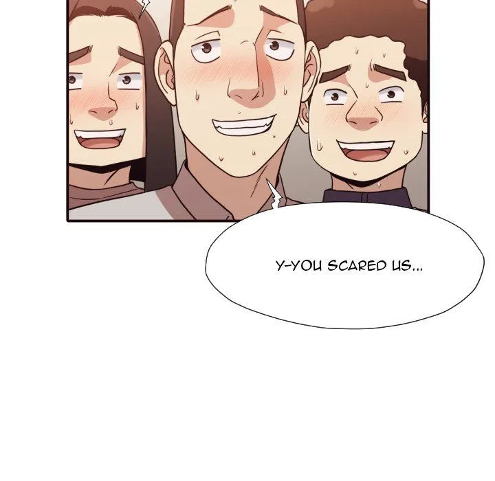 The Hidden Past Chapter 45 - Page 81