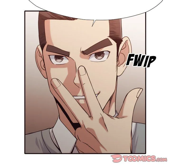 The Hidden Past Chapter 45 - Page 90