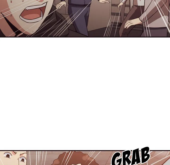 The Hidden Past Chapter 45 - Page 92