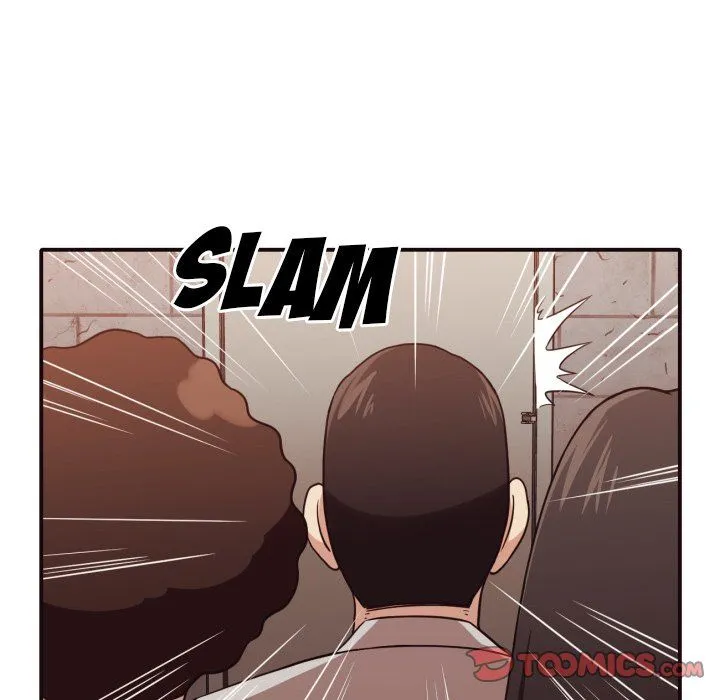 The Hidden Past Chapter 45 - Page 94