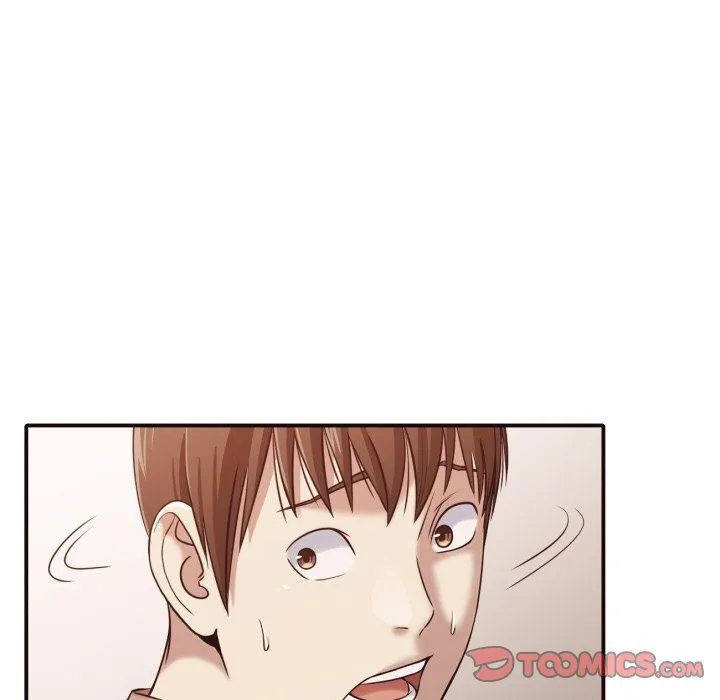 The Hidden Past Chapter 46 - Page 14