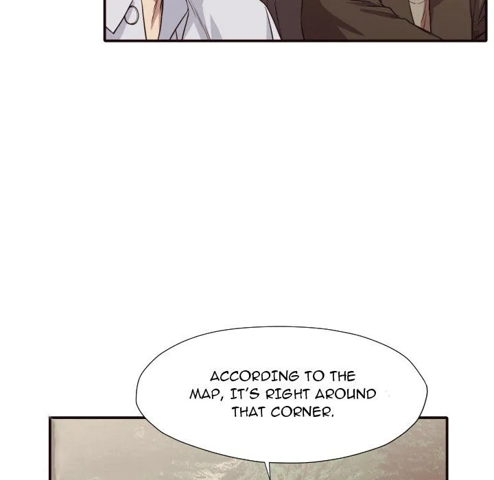 The Hidden Past Chapter 46 - Page 66