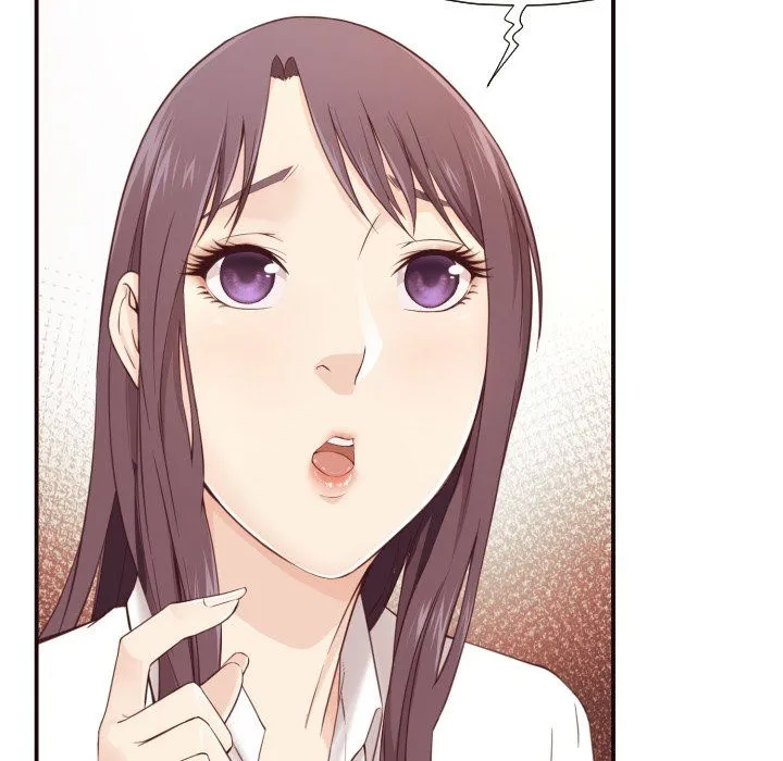 The Hidden Past Chapter 5 - Page 12