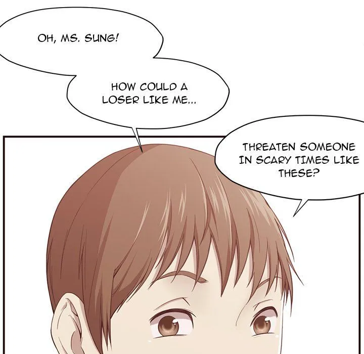 The Hidden Past Chapter 5 - Page 115