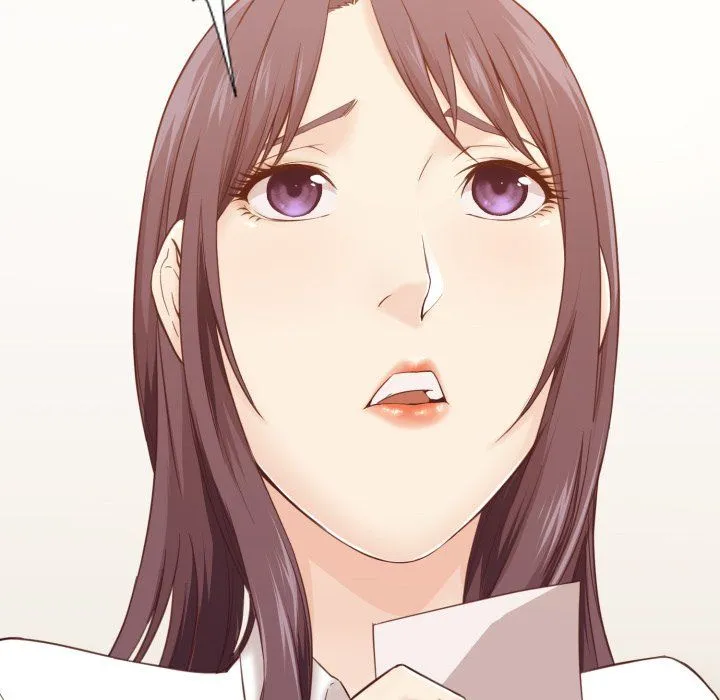 The Hidden Past Chapter 5 - Page 16