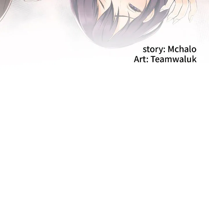 The Hidden Past Chapter 5 - Page 21