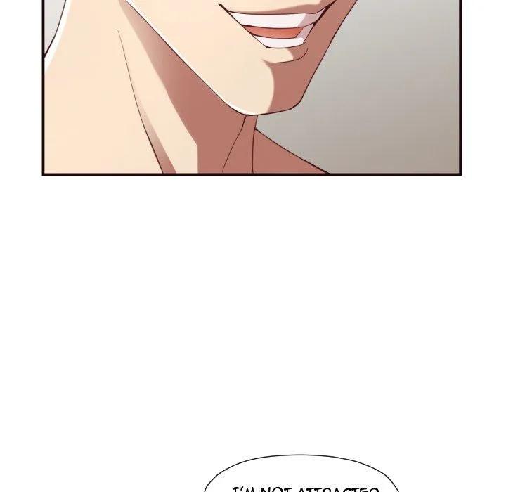 The Hidden Past Chapter 5 - Page 30