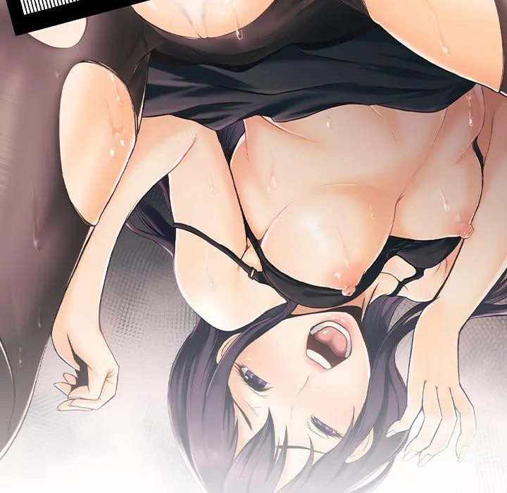 The Hidden Past Chapter 6 - Page 23