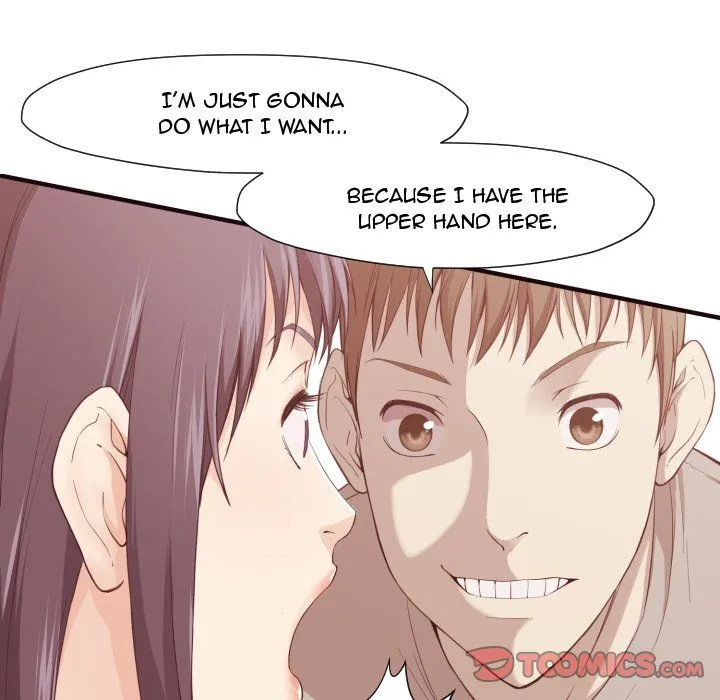 The Hidden Past Chapter 6 - Page 42