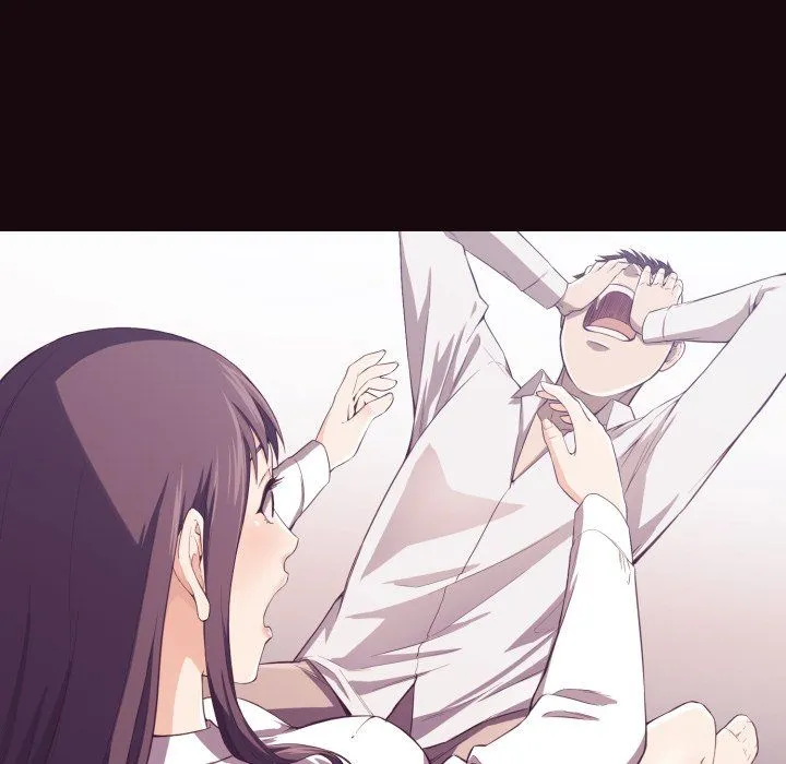 The Hidden Past Chapter 6 - Page 75