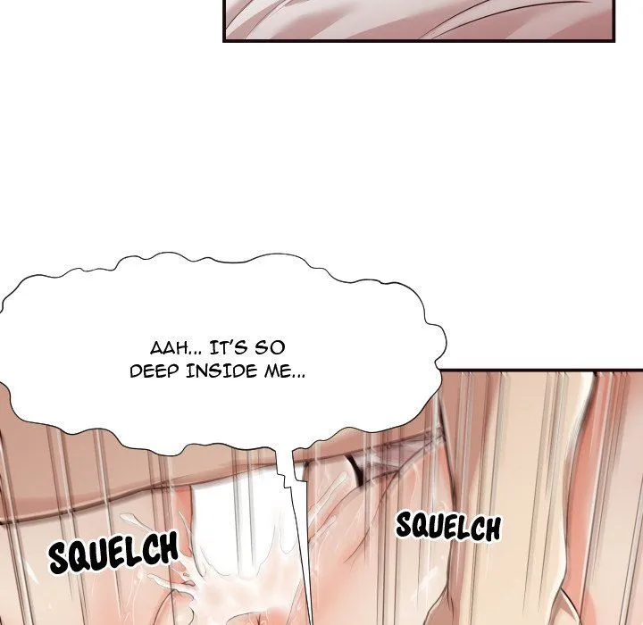 The Hidden Past Chapter 7 - Page 14