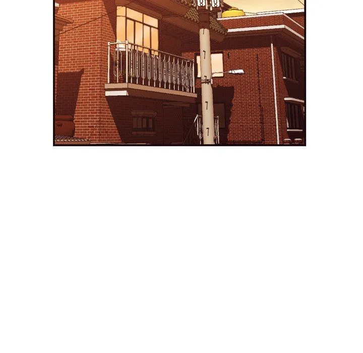 The Hidden Past Chapter 7 - Page 20