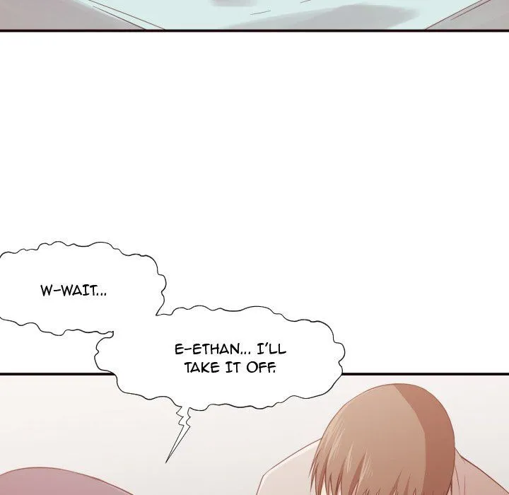 The Hidden Past Chapter 7 - Page 28