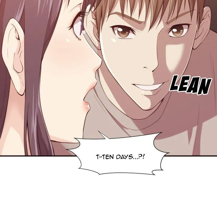 The Hidden Past Chapter 7 - Page 38