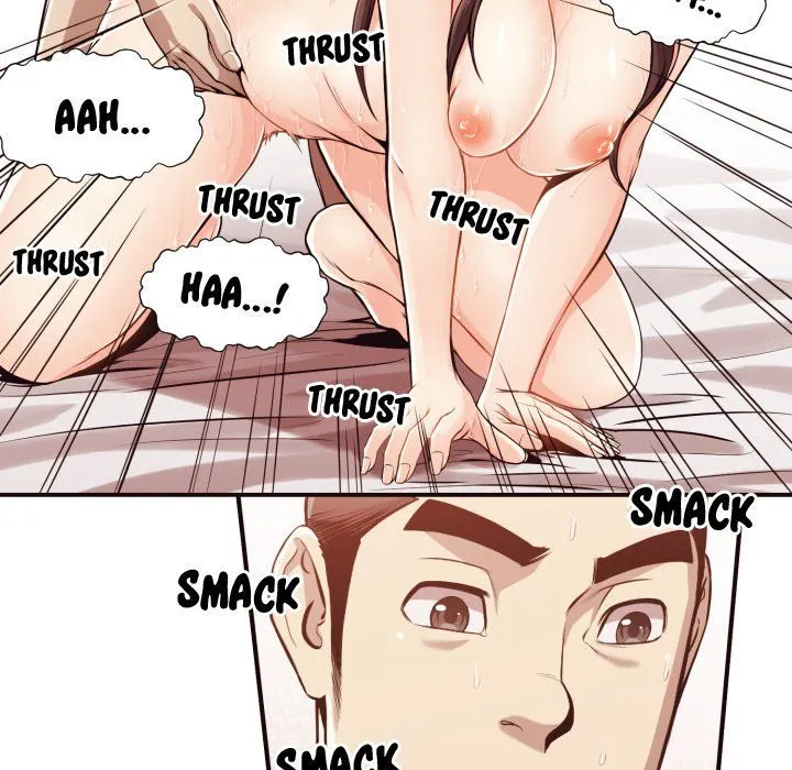 The Hidden Past Chapter 7 - Page 50