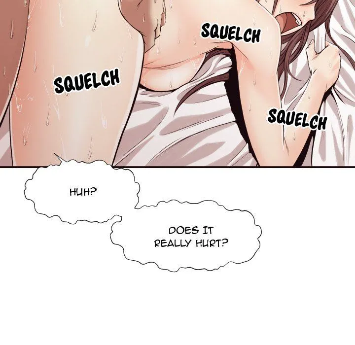 The Hidden Past Chapter 7 - Page 56