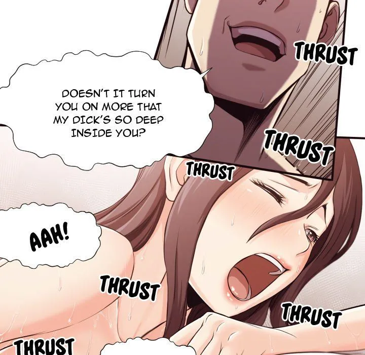 The Hidden Past Chapter 7 - Page 62