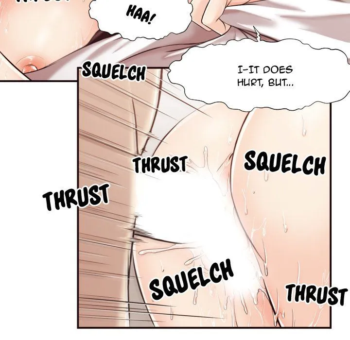 The Hidden Past Chapter 7 - Page 63