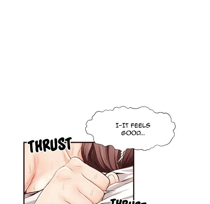 The Hidden Past Chapter 7 - Page 64