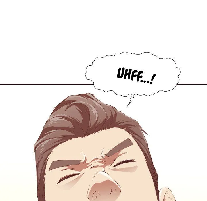 The Hidden Past Chapter 7 - Page 74