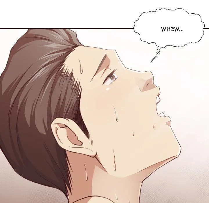 The Hidden Past Chapter 7 - Page 86