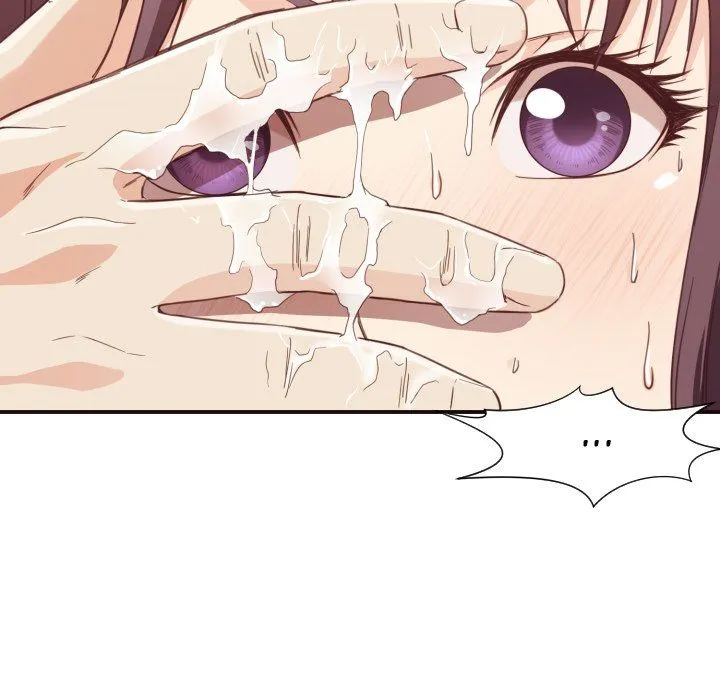 The Hidden Past Chapter 8 - Page 105