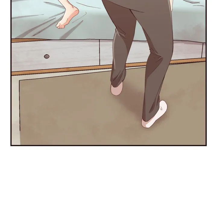 The Hidden Past Chapter 8 - Page 111