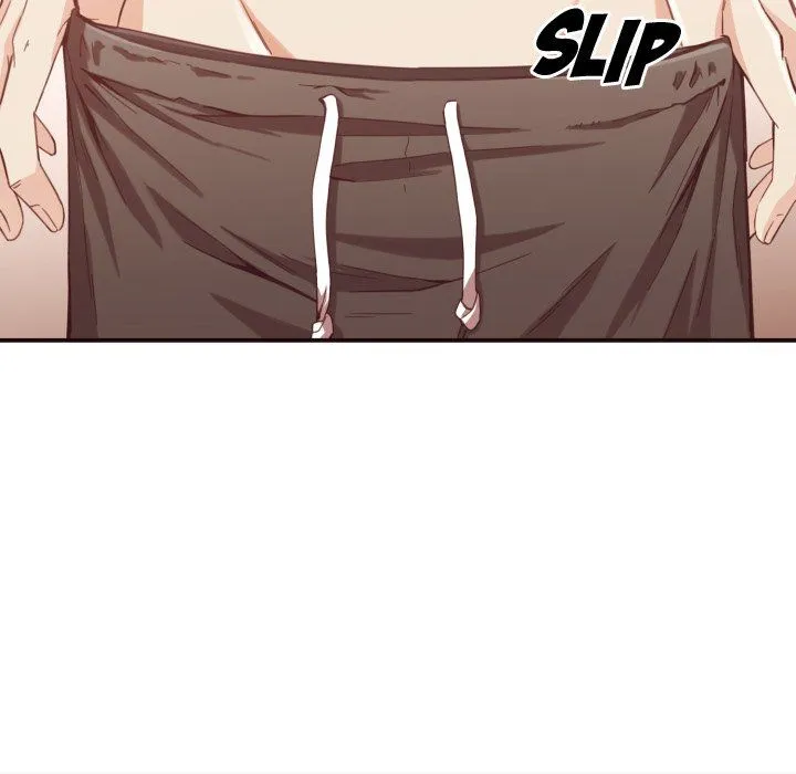 The Hidden Past Chapter 8 - Page 117