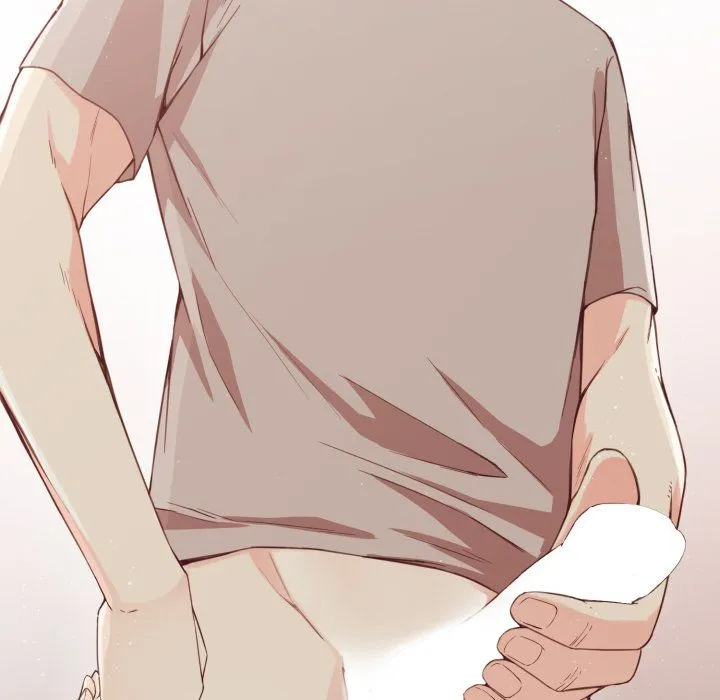 The Hidden Past Chapter 8 - Page 123