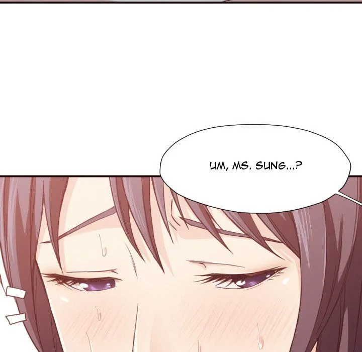 The Hidden Past Chapter 8 - Page 14