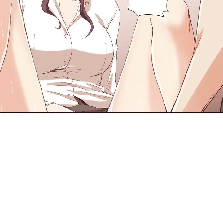 The Hidden Past Chapter 8 - Page 27