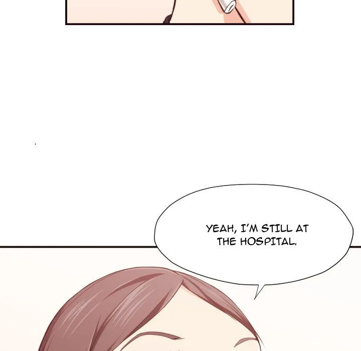 The Hidden Past Chapter 8 - Page 33