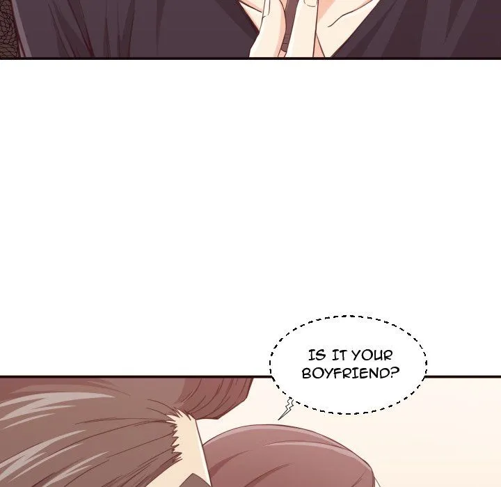 The Hidden Past Chapter 8 - Page 39