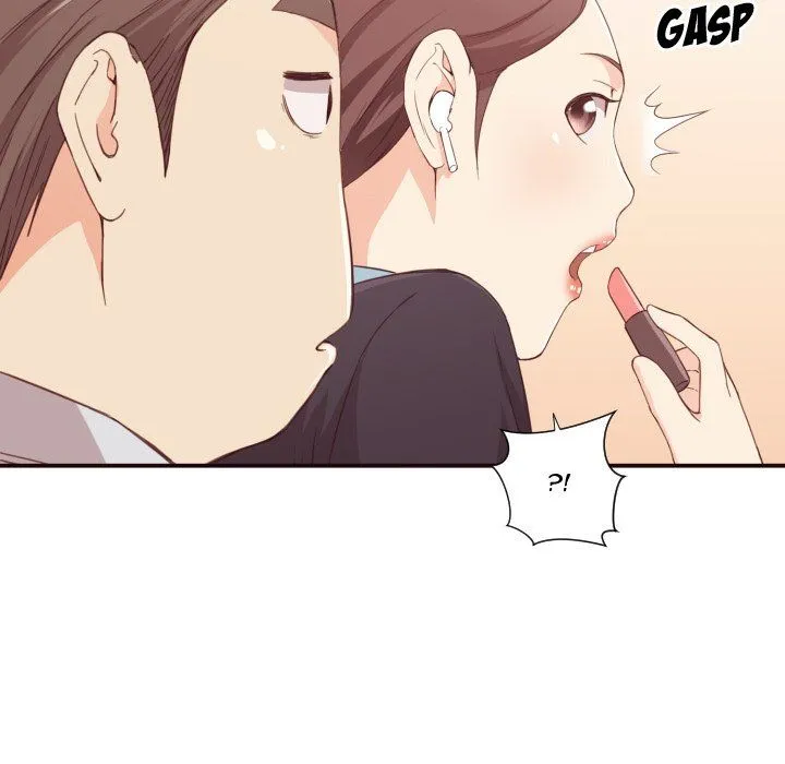 The Hidden Past Chapter 8 - Page 40