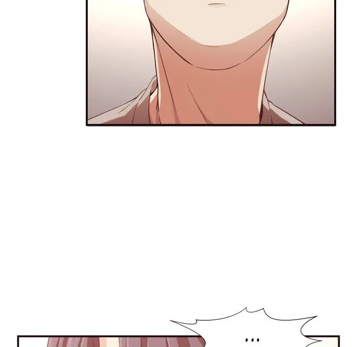 The Hidden Past Chapter 8 - Page 9