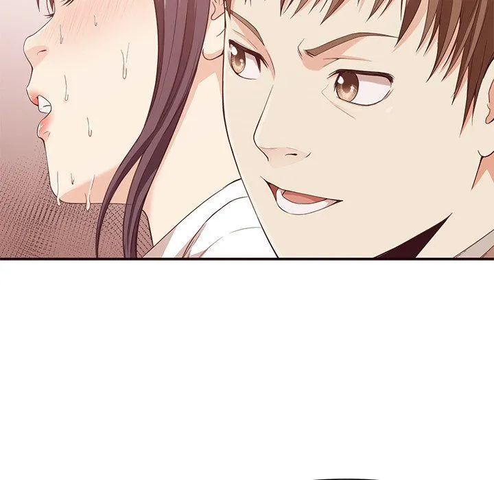 The Hidden Past Chapter 8 - Page 81