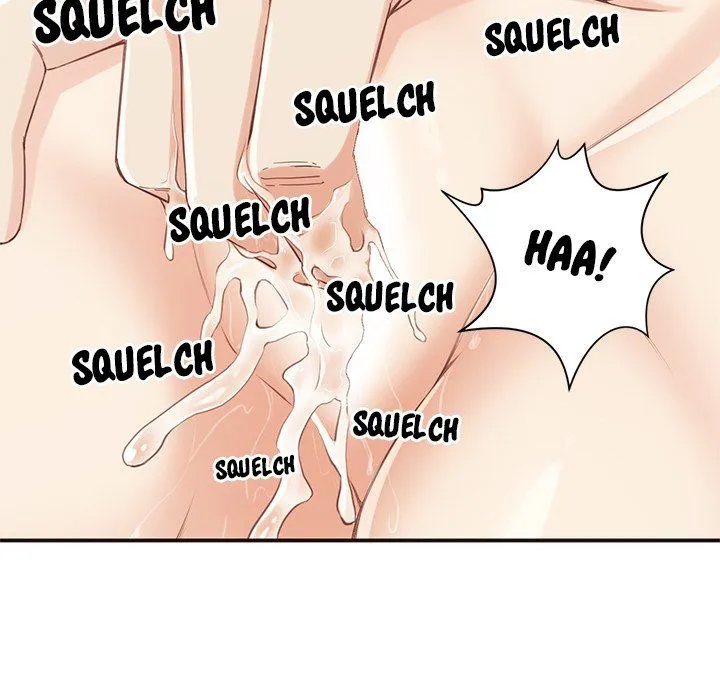 The Hidden Past Chapter 8 - Page 93