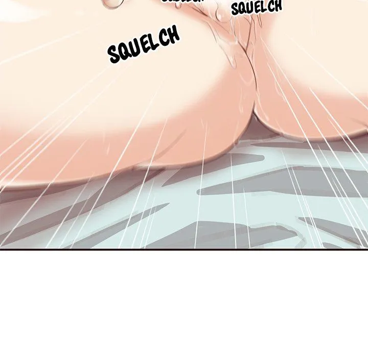 The Hidden Past Chapter 8 - Page 99