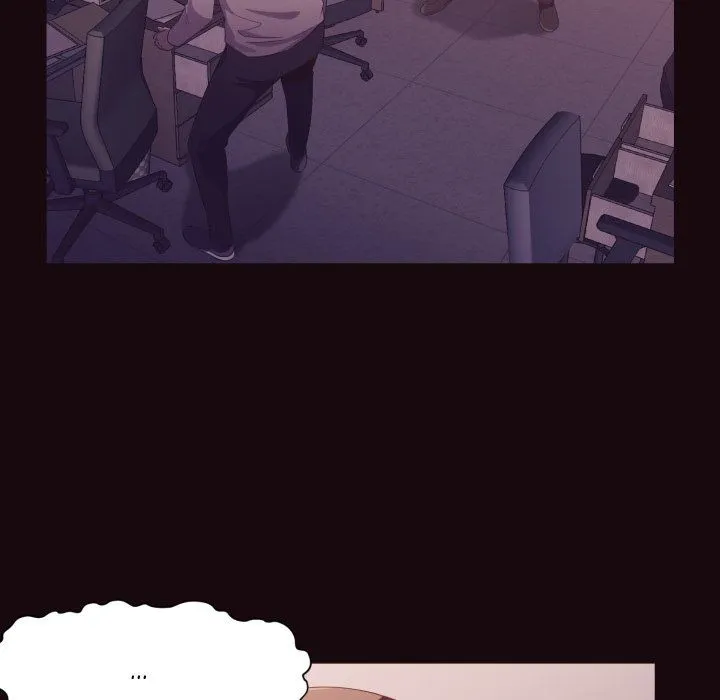 The Hidden Past Chapter 9 - Page 15