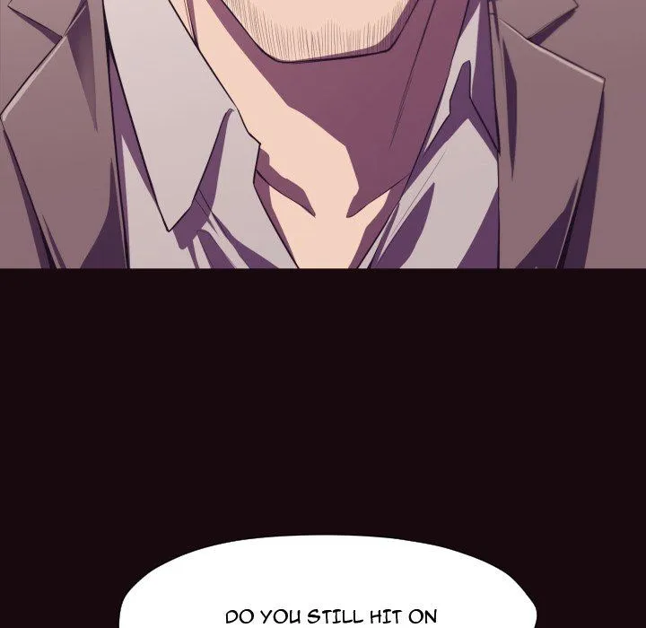 The Hidden Past Chapter 9 - Page 39